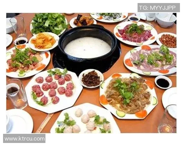 LPL选手携火锅底料征战冰岛美食之旅全攻略