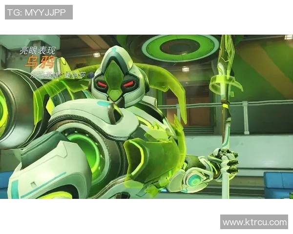 守望先锋职业选手英雄池深度分析与数据解读探讨