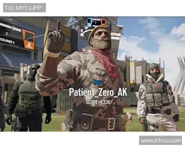 彩虹六号国际邀请赛：战术与智慧的巅峰对决盛宴