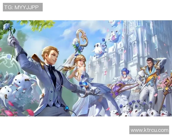 英雄联盟中的登顶之路：挑战与荣耀的完美结合