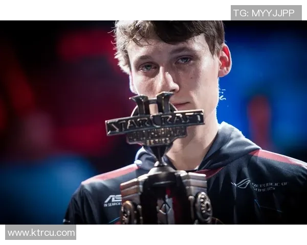 星际II选手APM数据分析Serral表现突出引领全场