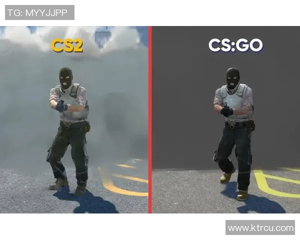 经济系统如何影响CSGO与CS2中的购买与配枪策略分析