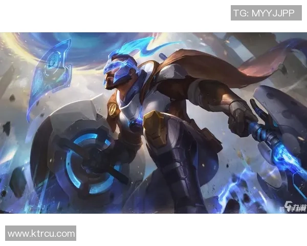 未来战士皮肤系列重磅回归英雄联盟玩家期待再度体验科幻魅力 未来战士皮肤系列重磅回归英雄联盟玩家期待再度体验科幻魅力