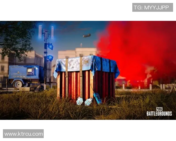 新枪FAMAS震撼登场空投武器再添强力选择绝地求生新篇章