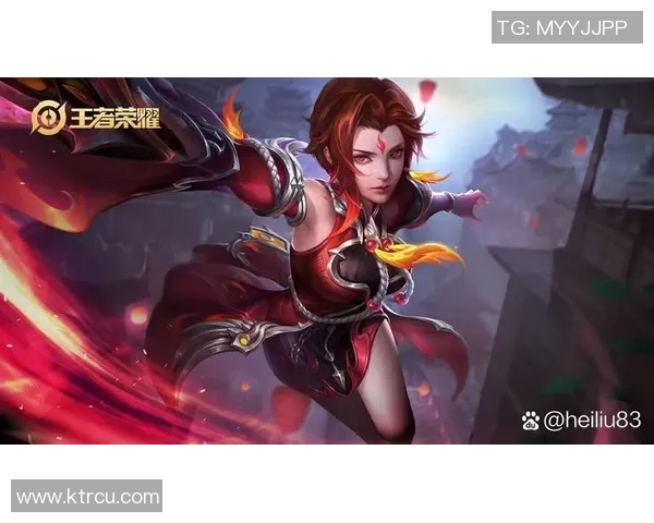 英雄梯度大洗牌解析谁将成为王者荣耀的非Ban必选之王 英雄梯度大洗牌解析谁将成为王者荣耀的非Ban必选之王