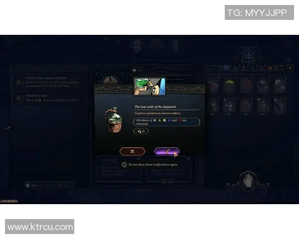 每一次挑战都是新的冒险探索Roguelike游戏的无限可能性