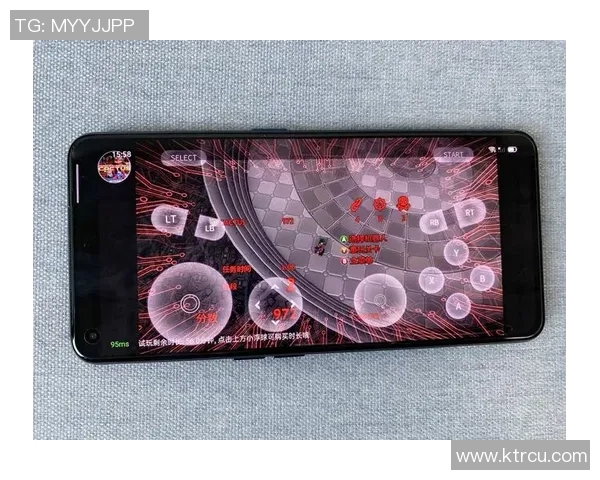 云游戏的未来展望与各大云游戏平台的全面分析 云游戏的未来展望与各大云游戏平台的全面分析